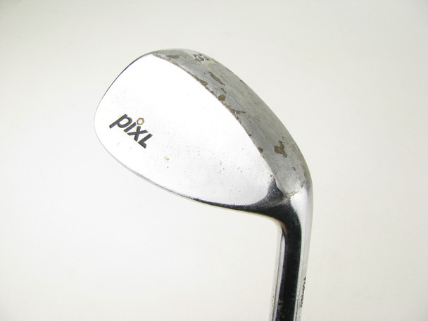 Pixl Forged Sand Wedge 56 degree