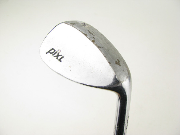 Pixl Forged Sand Wedge 56 degree