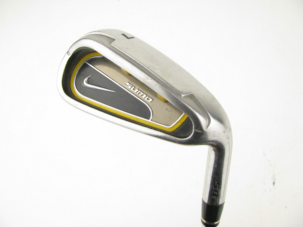 Nike SQ Sumo 7 iron 