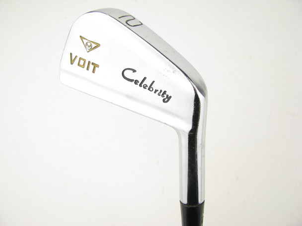 VINTAGE Voit Celebrity 2 iron