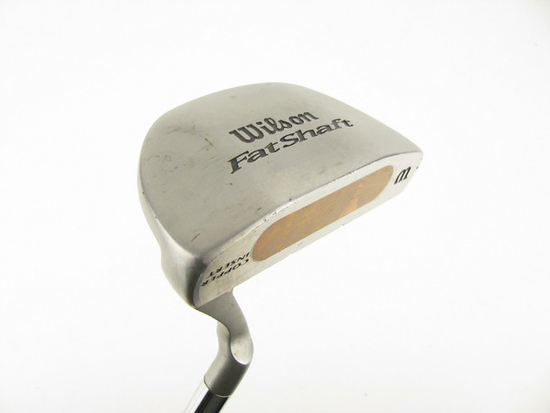 Wilson Fat Shaft C16 Putter