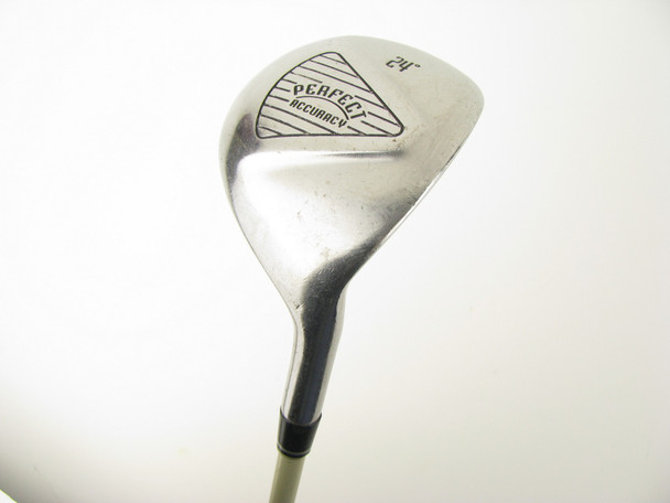 LADIES Perfect Accuracy Club Hybrid 