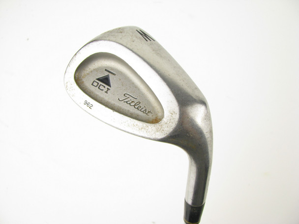 Titleist DCI 962 Gap Wedge