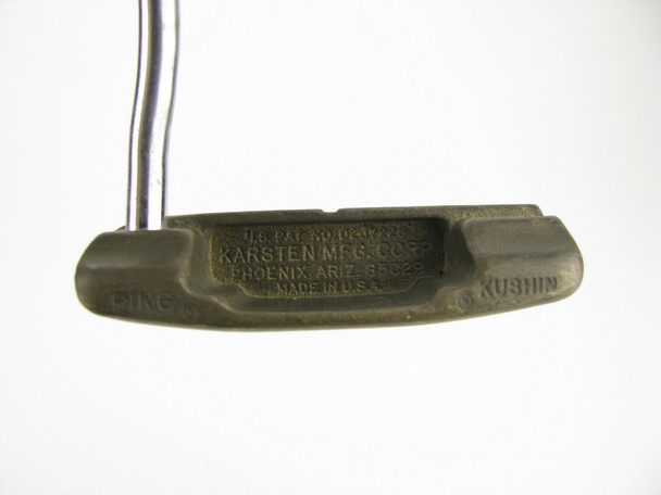 VINTAGE Ping Kushin Putter