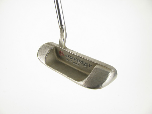 Odyssey Dual Force 992 Putter