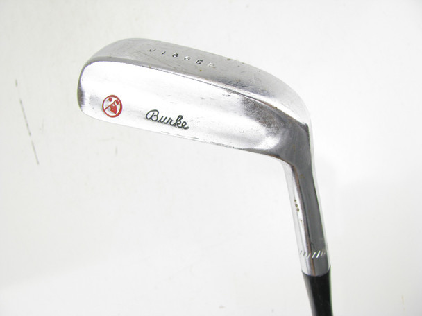 Burke Jigger Putter