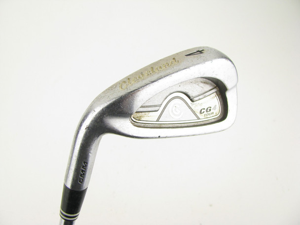 LEFT HAND Cleveland CG4 Tour 4 iron