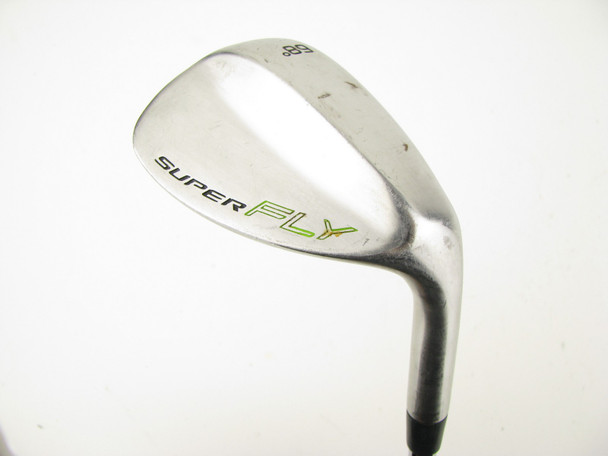Super Fly Golf Lob Wedge 68 degree