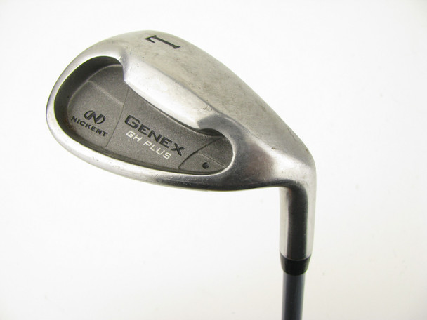 LADIES Nickent Genex GH Plus Lob Wedge