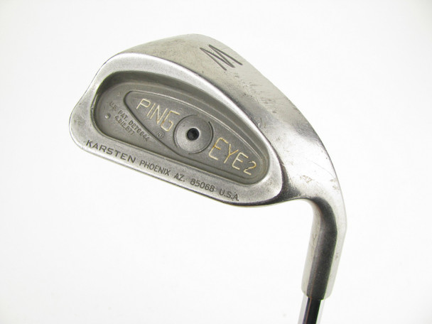 Buy Ping Eye2 Gorge Wedge | Golf Discount
