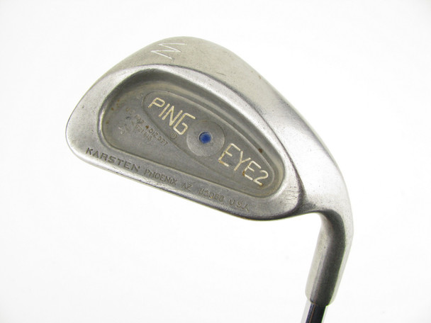 Ping Eye2+ BLUE DOT Pitching Wedge