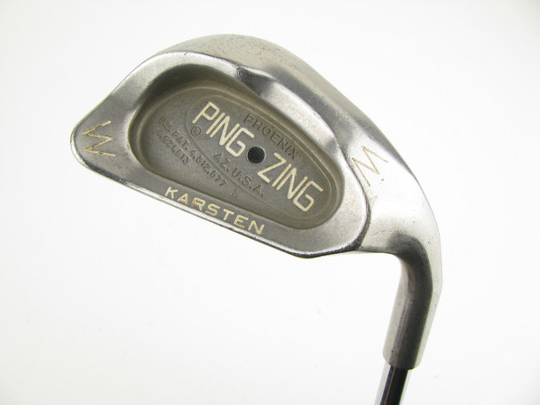 Ping Zing BLACK DOT Pitching Wedge