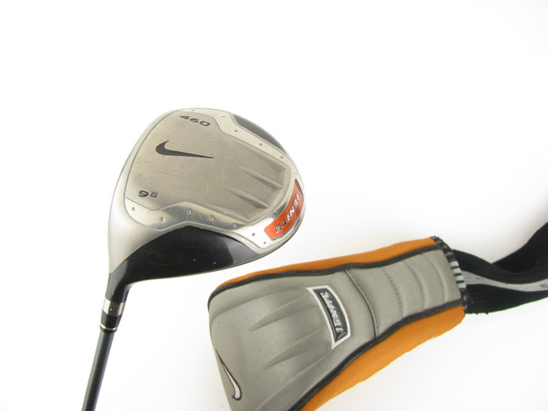 LEFT HAND Nike Ignite 460 Driver