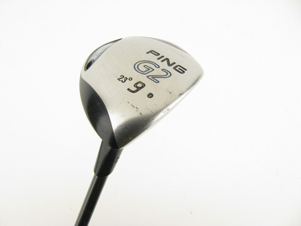 Ping G2 Fairway 9 wood 23 degree