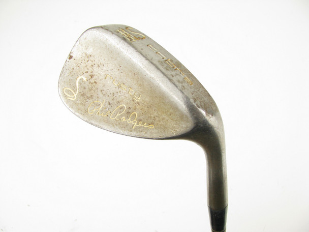 Cobra Rusty Phil Rodgers Sand Wedge