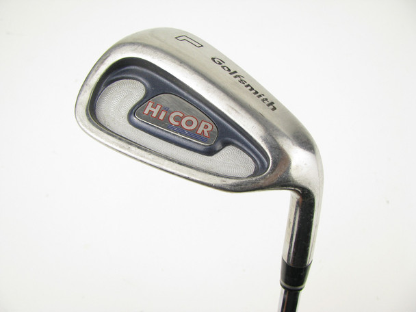 Golfsmith HiCor Lob Wedge