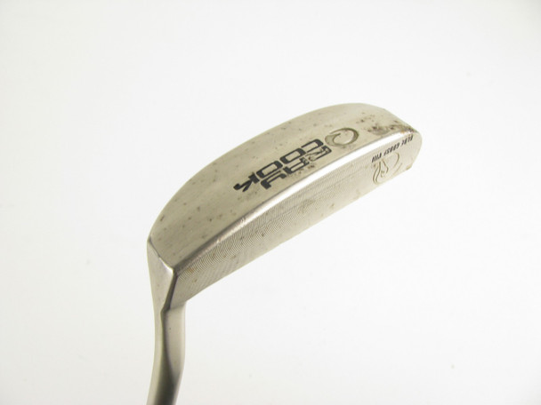 Ray Cook Blue Goose VIII Putter