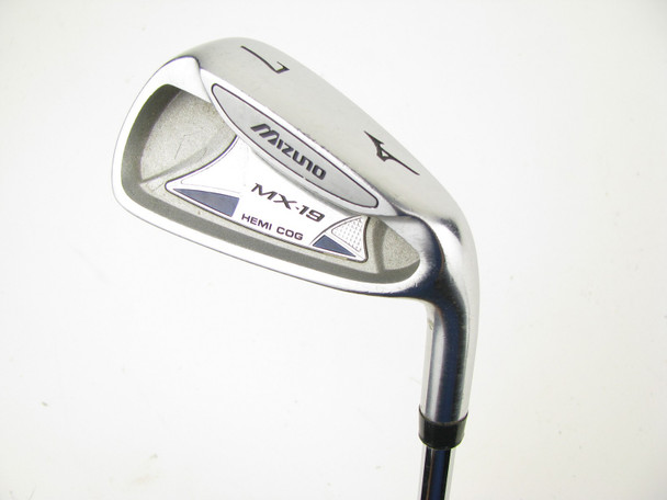 Mizuno MX-19 Single 7 iron