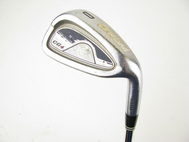 Cleveland CG4 "D" Gap Wedge