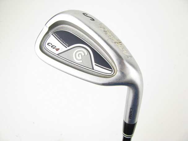 Cleveland CG4 Sand Wedge