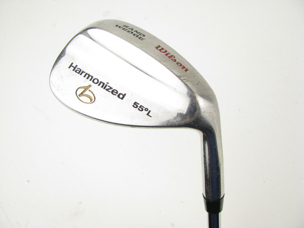 Wilson Harmonized Sand Wedge