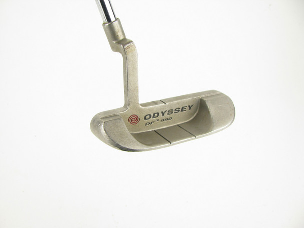 Odyssey DF 990 Putter 35 inches - Clubs n Covers Golf
