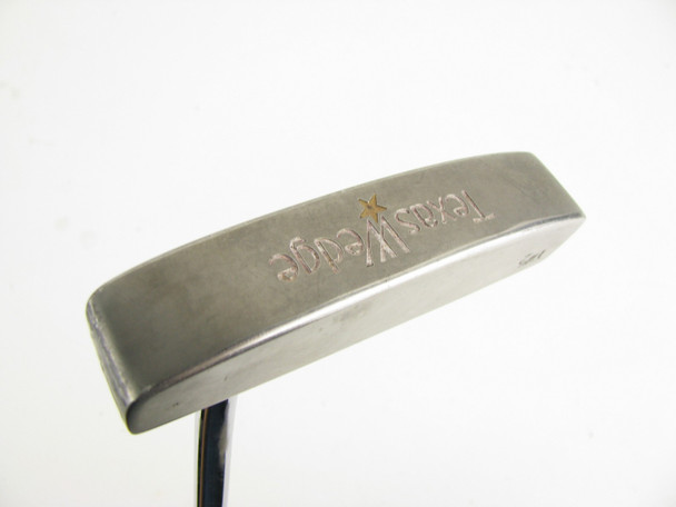 Texas Wedge TW2 Putter