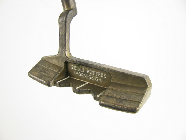 Tad Moore Peach Putters La Grange, GA Putter