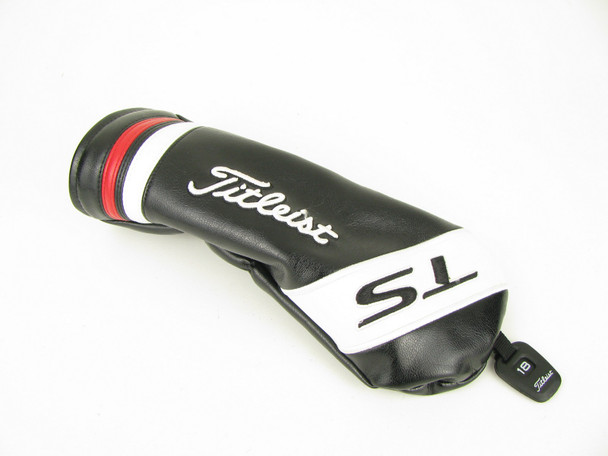 Titleist TS2,TS3 Fairway wood Headcover