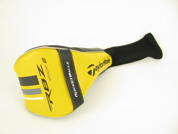 TaylorMade RocketBallz RBZ Stage 2 Driver Headcover