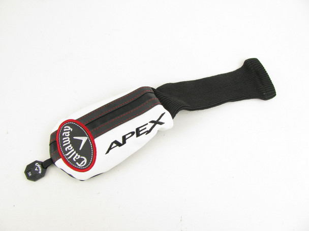 Callaway Apex 2019 Hybrid Headcover