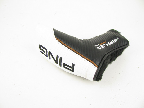 Ping Heppler Putter Headcover BLADE