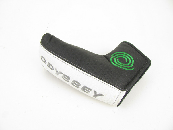 Odyssey Toulon Putter Headcover