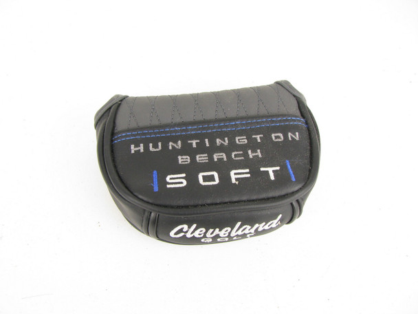 Cleveland Huntington Beach Soft (11, 12, 14) Putter Headcover