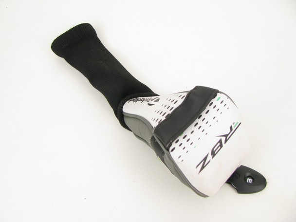 TaylorMade RocketBallz Fairway wood Headcover RBZ