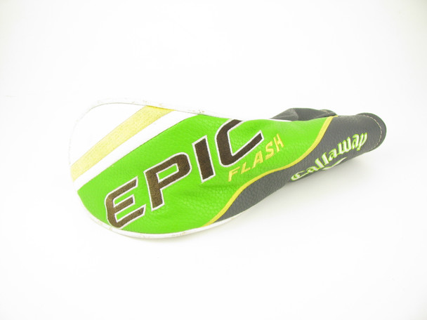 Callaway Epic Flash Fairway wood Headcover 