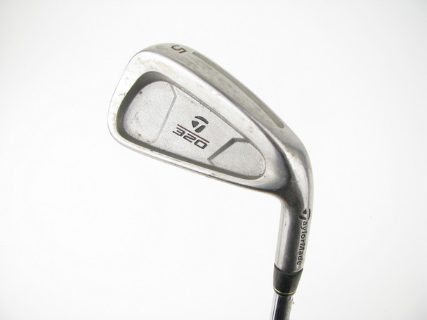 TaylorMade 320 Single 5 iron TaylorMade 320 Single 5 iron