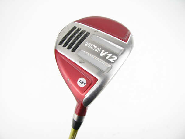 Vixa V12 Fairway wood 14.5 degree