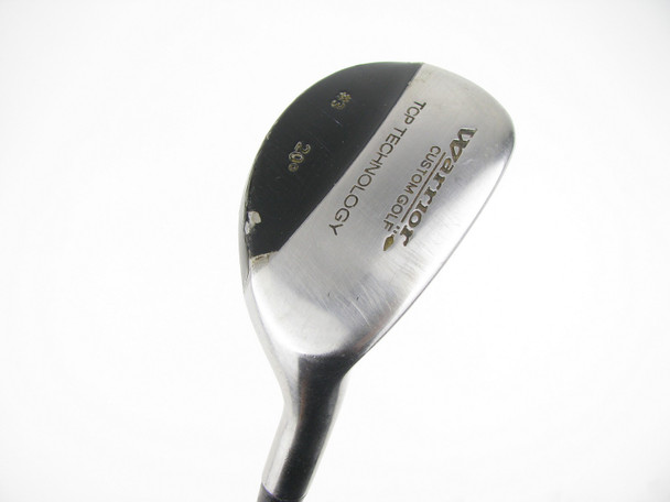 Warrior Custom Golf #3 Hybrid