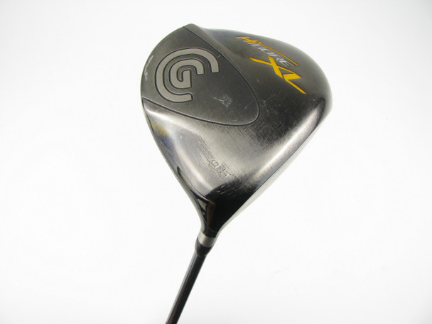 Cleveland HiBore XL Driver