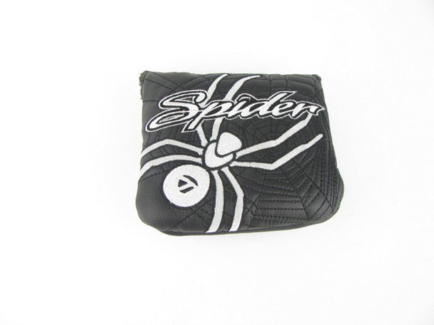 TaylorMade Spider SR Putter Headcover