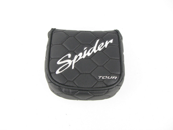 TaylorMade Spider Tour Black Putter Headcover