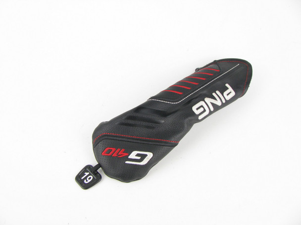 Ping G410 Hybrid Headcover 19 degree