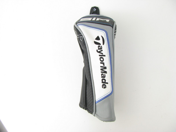 TaylorMade Sim Fairway wood Headcover