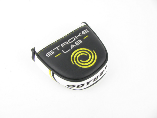 Odyssey Stroke Lab Putter Headcover MALLET
