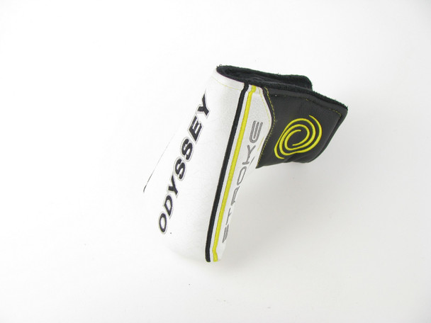 Odyssey Stroke Lab Putter Headcover LARGE BLADE