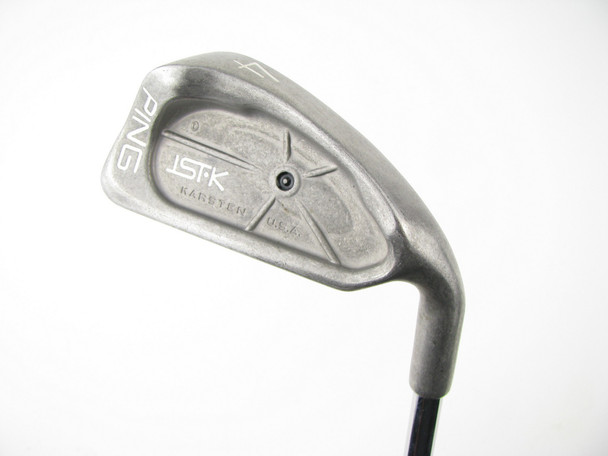 Ping ISI-K BLACK DOT 4 iron