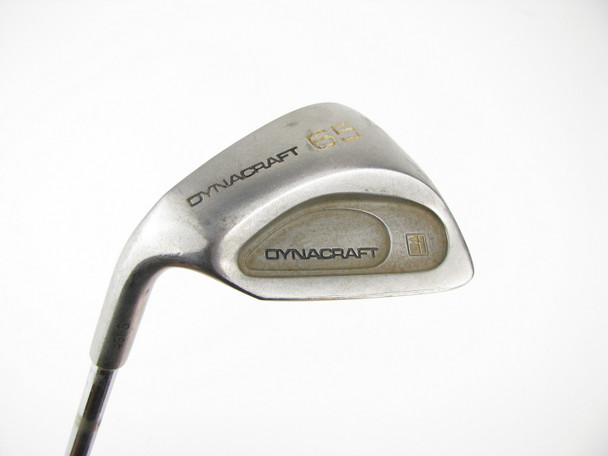LEFT HAND Dynacraft 431 S Lob Wedge