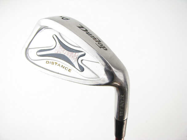 Dunlop Explosive Distance Pitching Wedge
