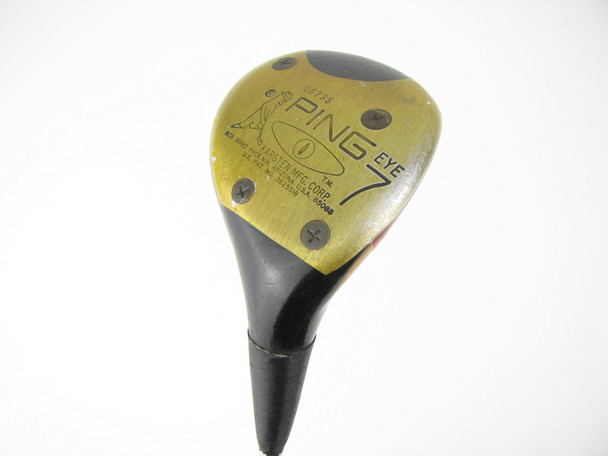 Ping Eye 2 Fairway 7 wood